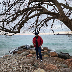 Meet your Posher, Avninder singh